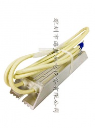 FR-ABR-0.4K三菱高頻制動(dòng)電阻|與FR-ABR-H0.4K區(qū)別|三相220V