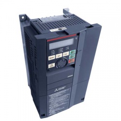 FR-A840-03610-2-60(132KW)/FR-A840-132K三菱變頻器，3相380V變頻器，矢量控制內(nèi)置PLC