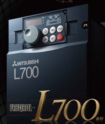 FR-L740-2.2K-CHT三菱變頻器2.2KW