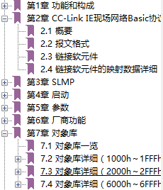 三菱CC-Link IE Field Basic設(shè)置